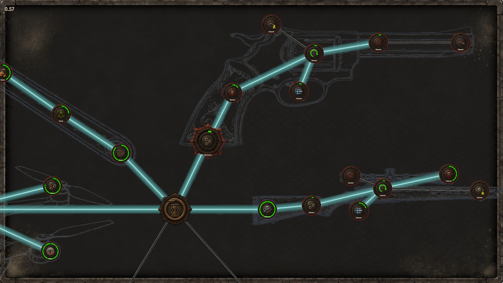ReDead Frontline screenshot 5