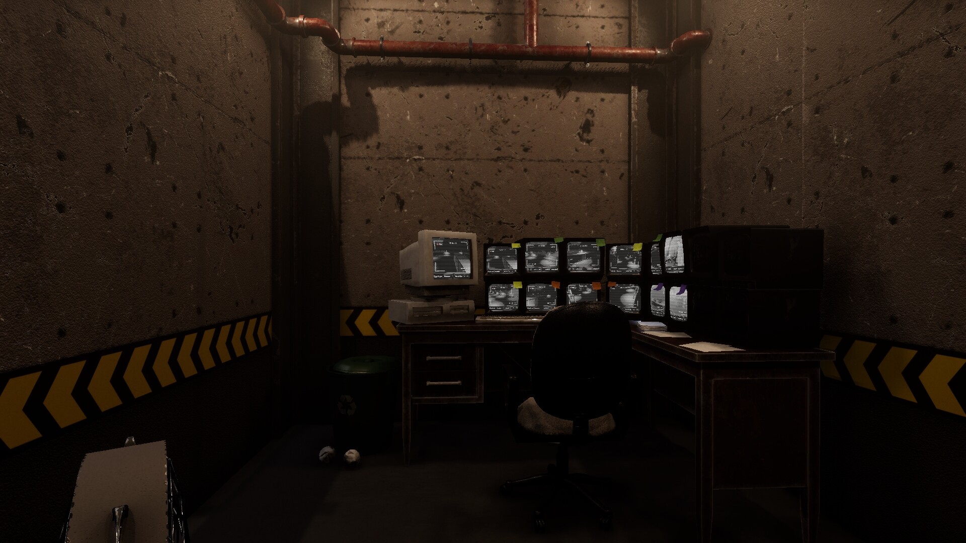 Unclaimed screenshot 4