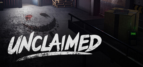 Cover art from Unclaimed