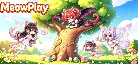 Cover art from MeowPlay