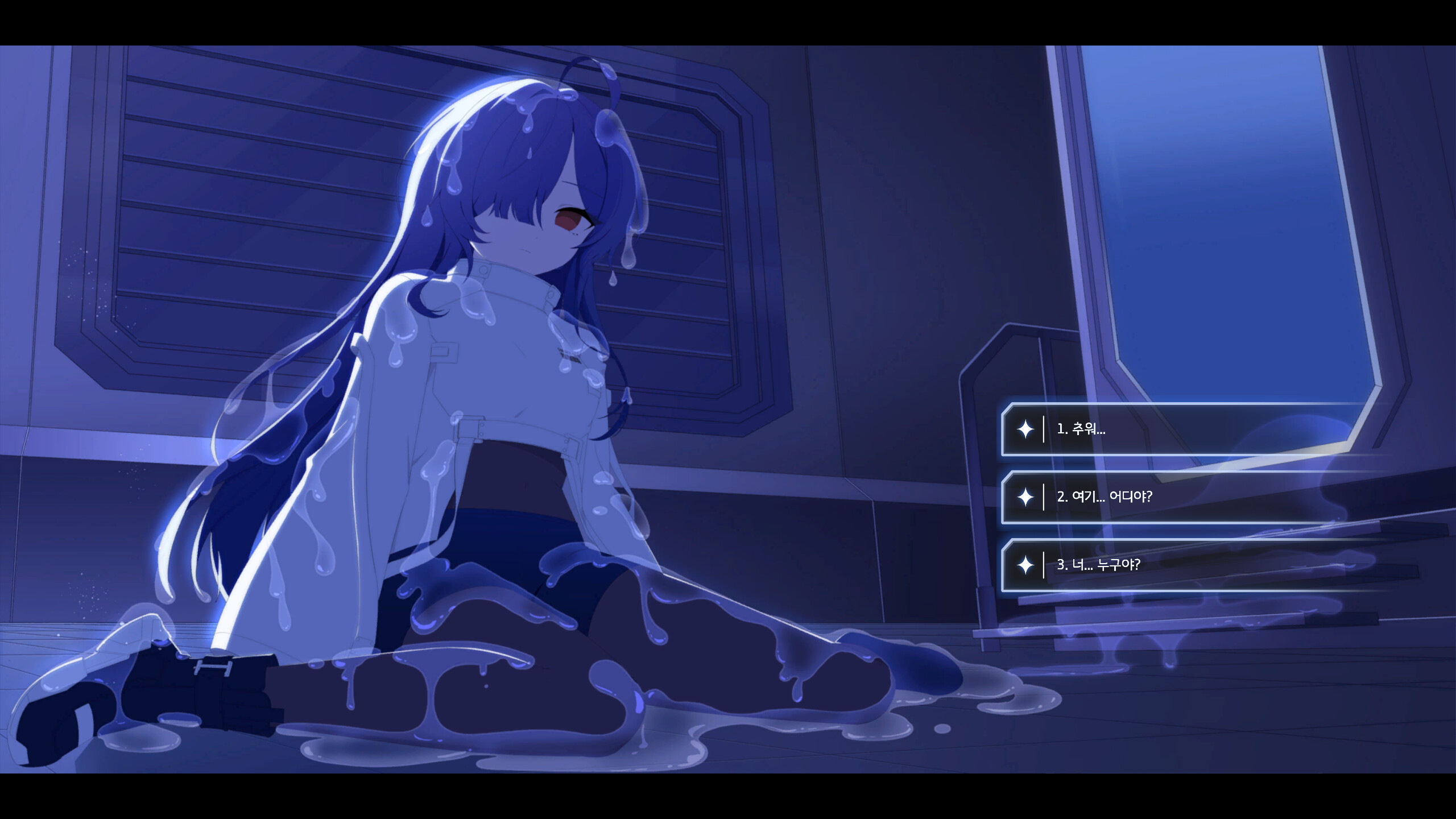 Zombie-chan Wants to Be XX (ZZXX) screenshot 2