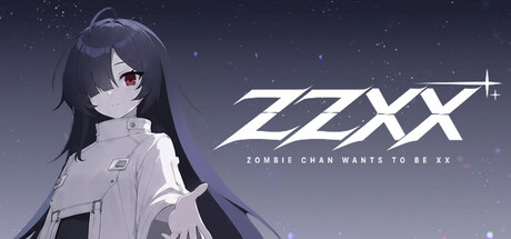 Cover art from Zombie-chan Wants to Be XX (ZZXX)