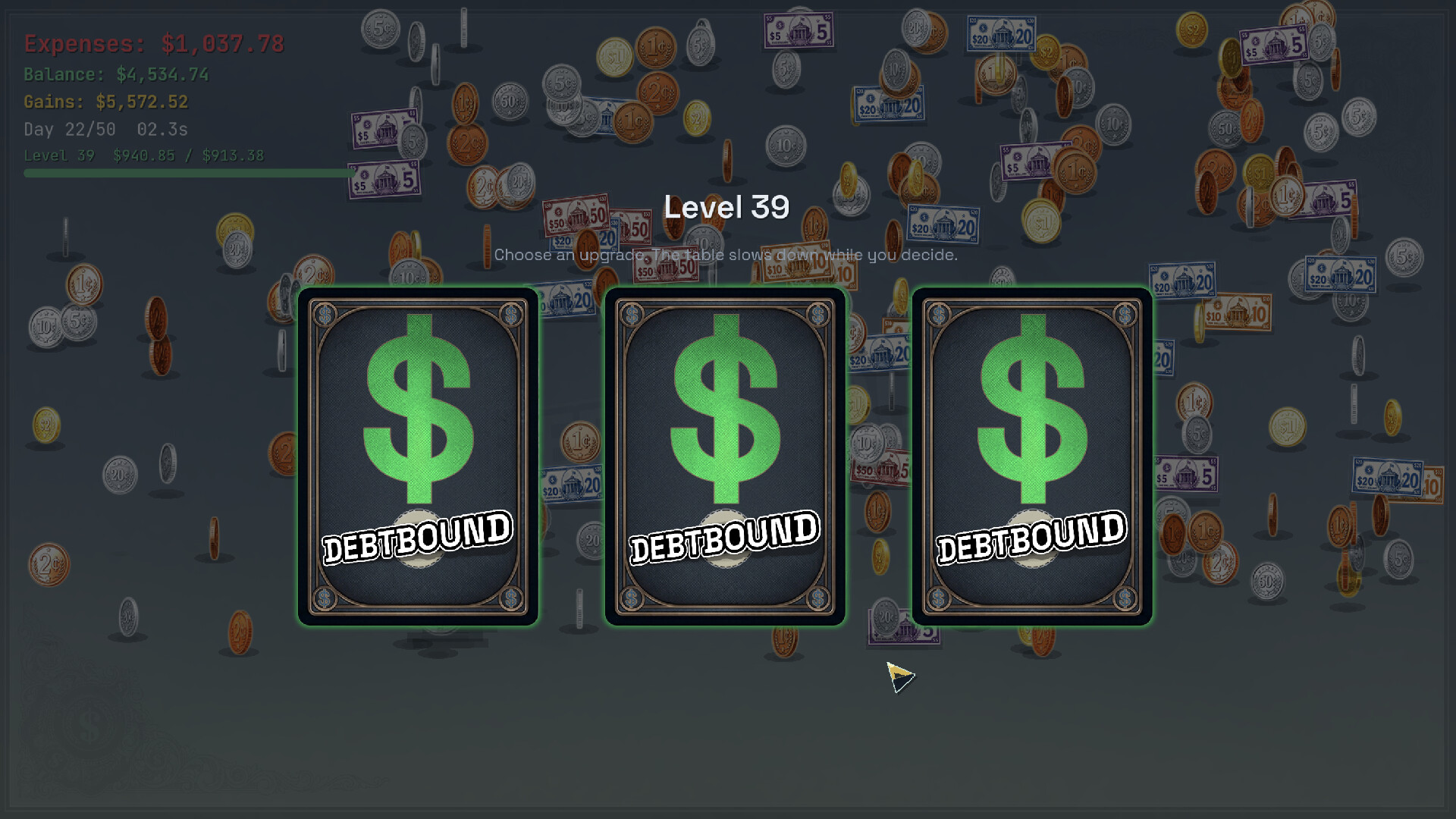 Debtbound screenshot 4