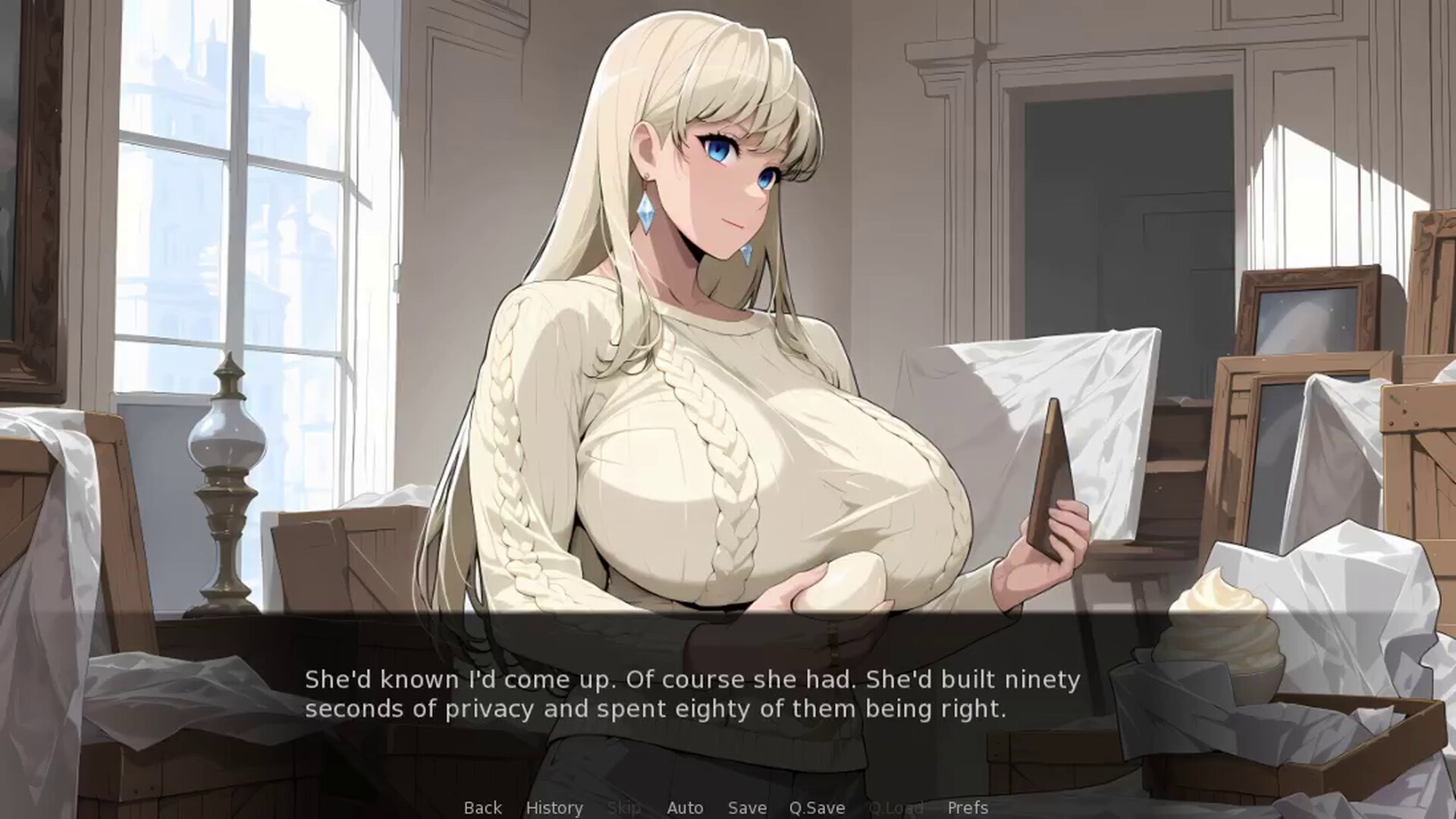 No Reserve screenshot 3