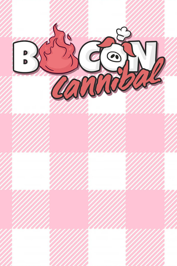 Bacon Cannibal