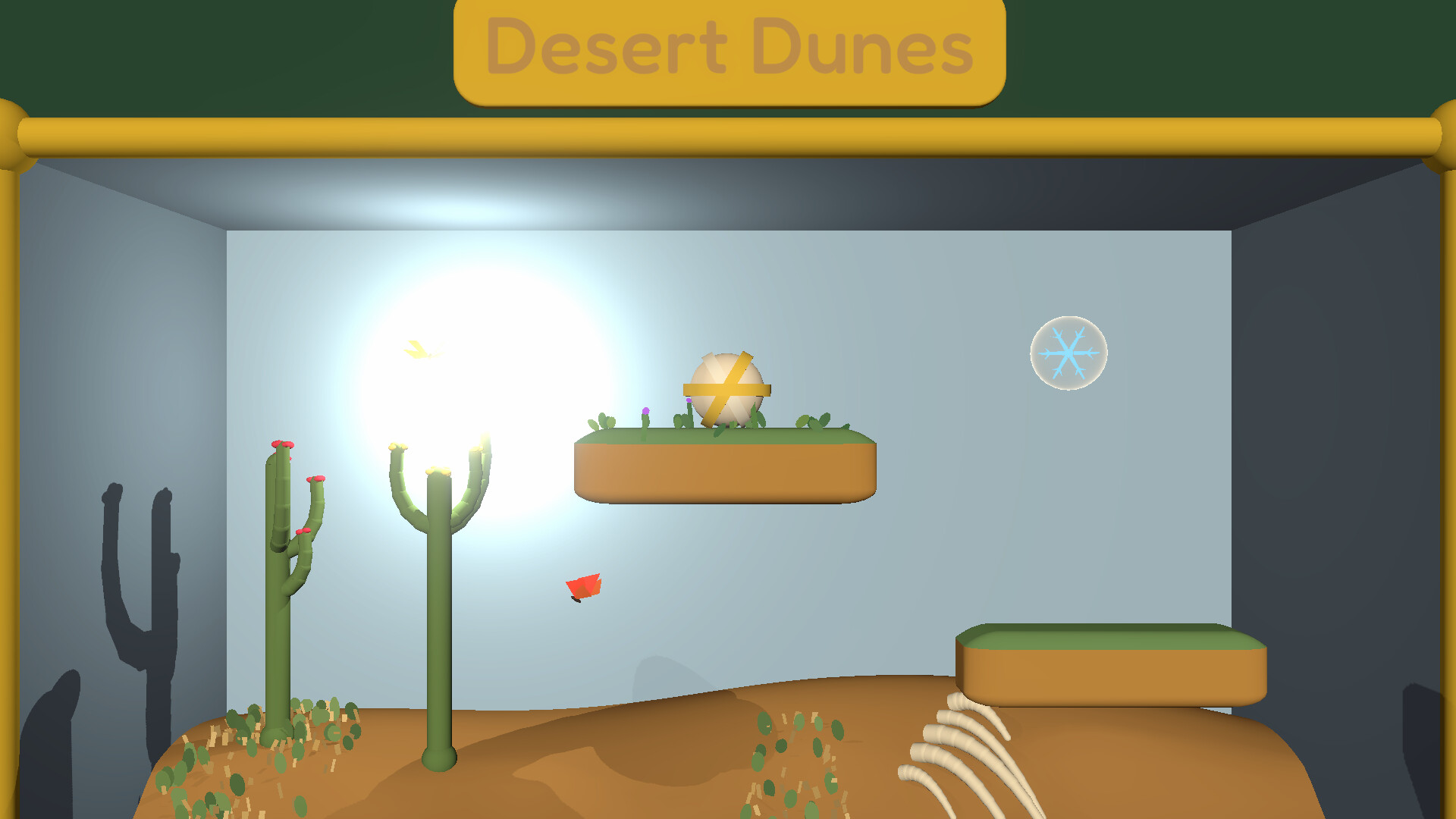Tumly screenshot 3