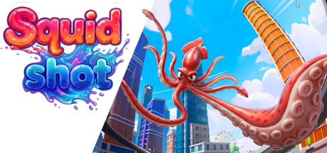 SquidShot