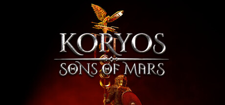 Cover art from Koryos : Sons Of Mars
