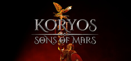 Koryos : Sons Of Mars