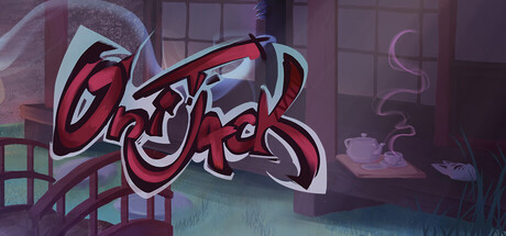 Cover art from OniJack