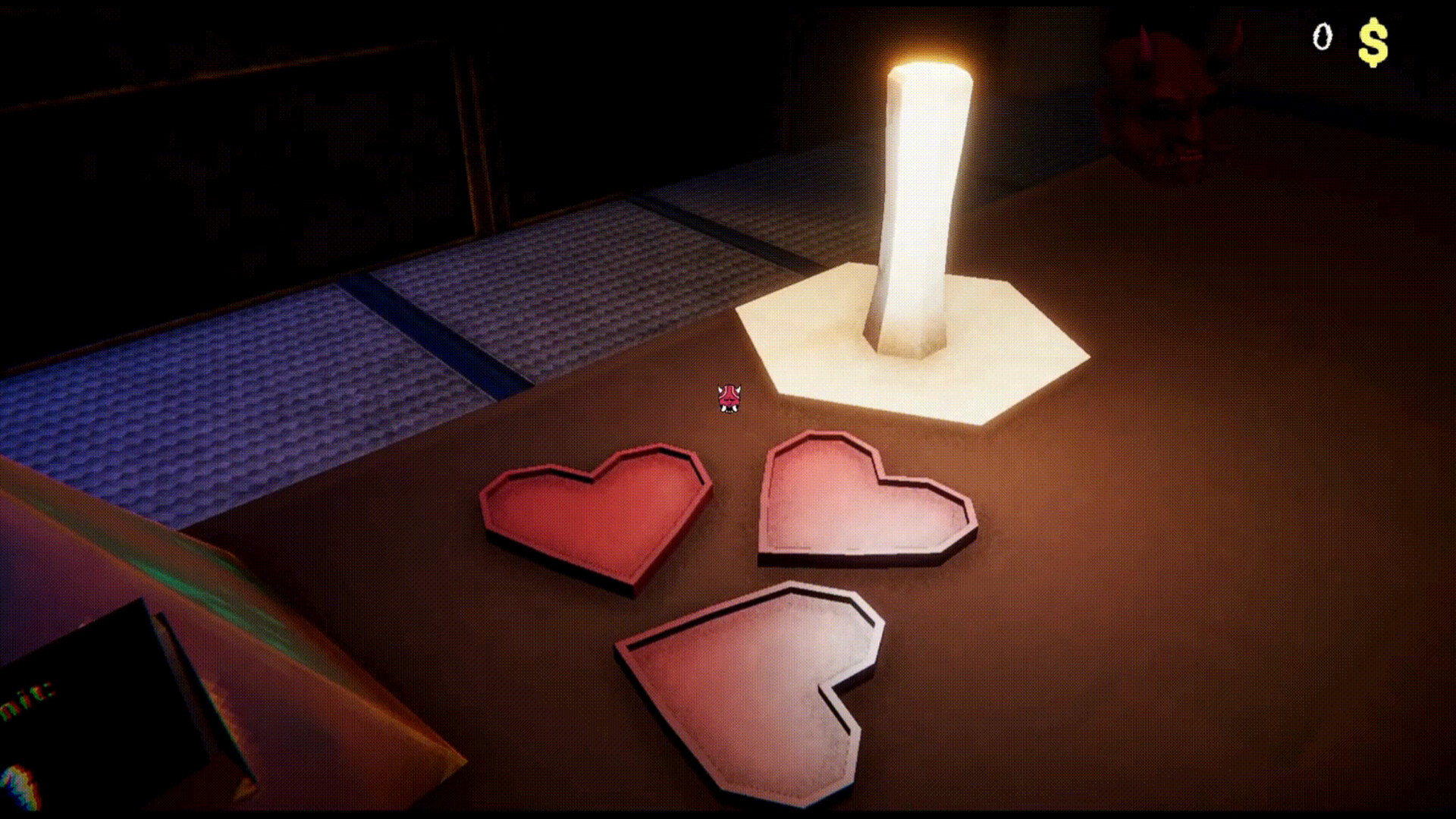 OniJack screenshot 5