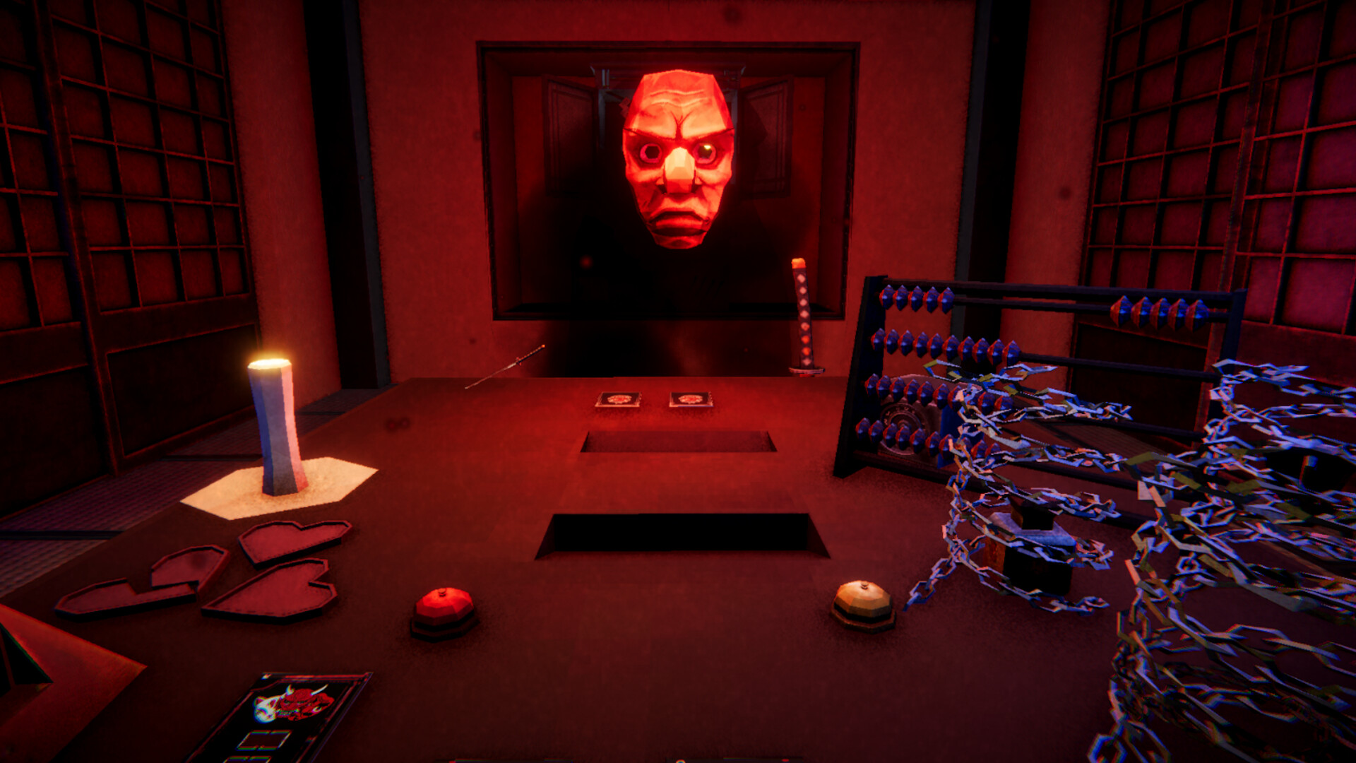 OniJack screenshot 3