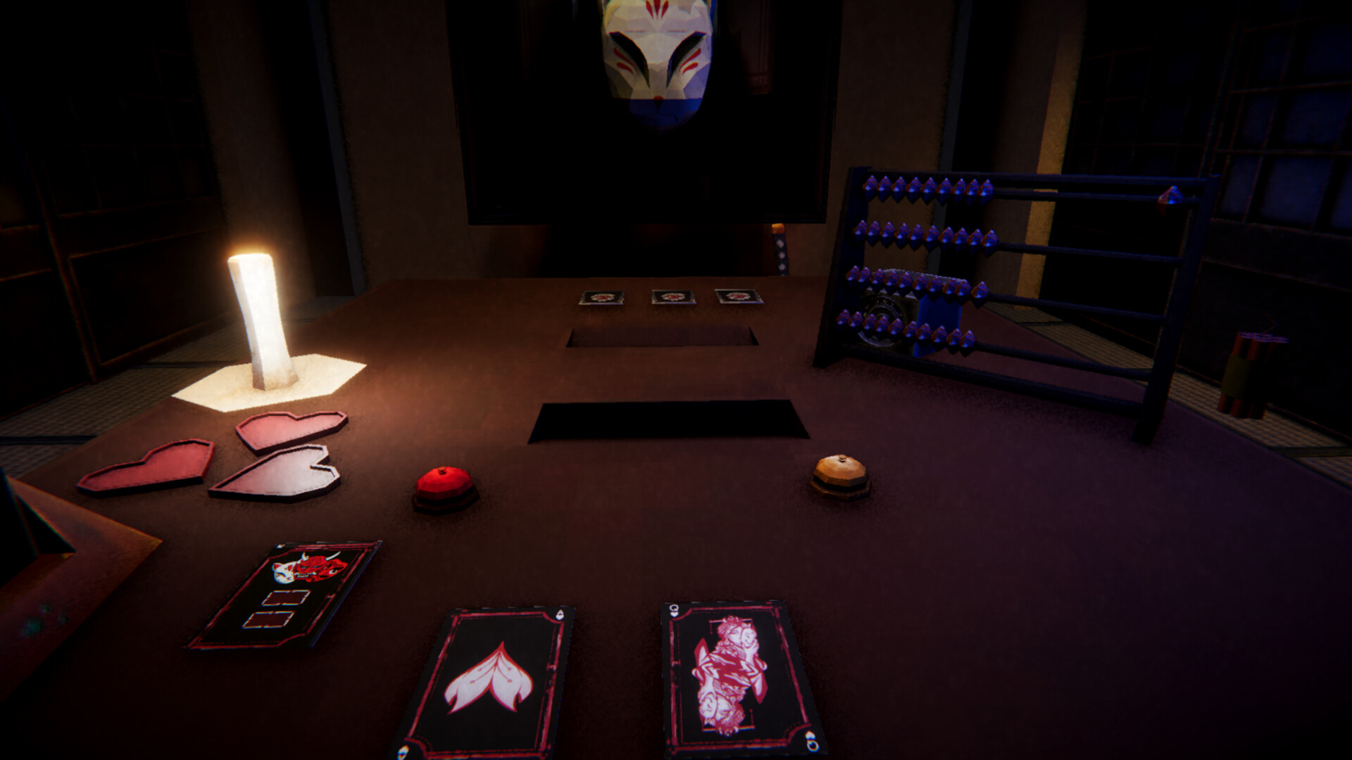 OniJack screenshot 1