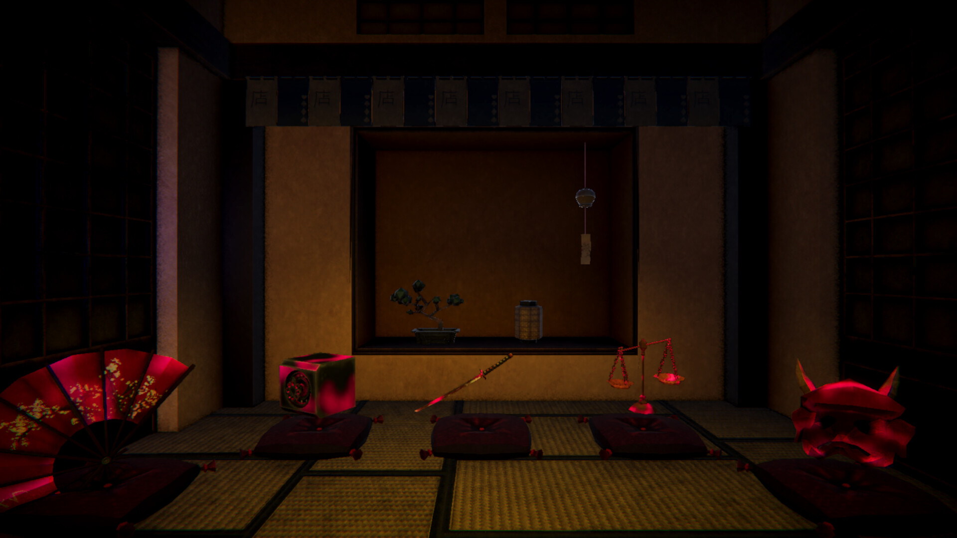 OniJack screenshot 2