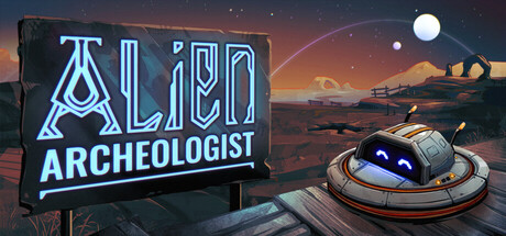 Alien Archeologist