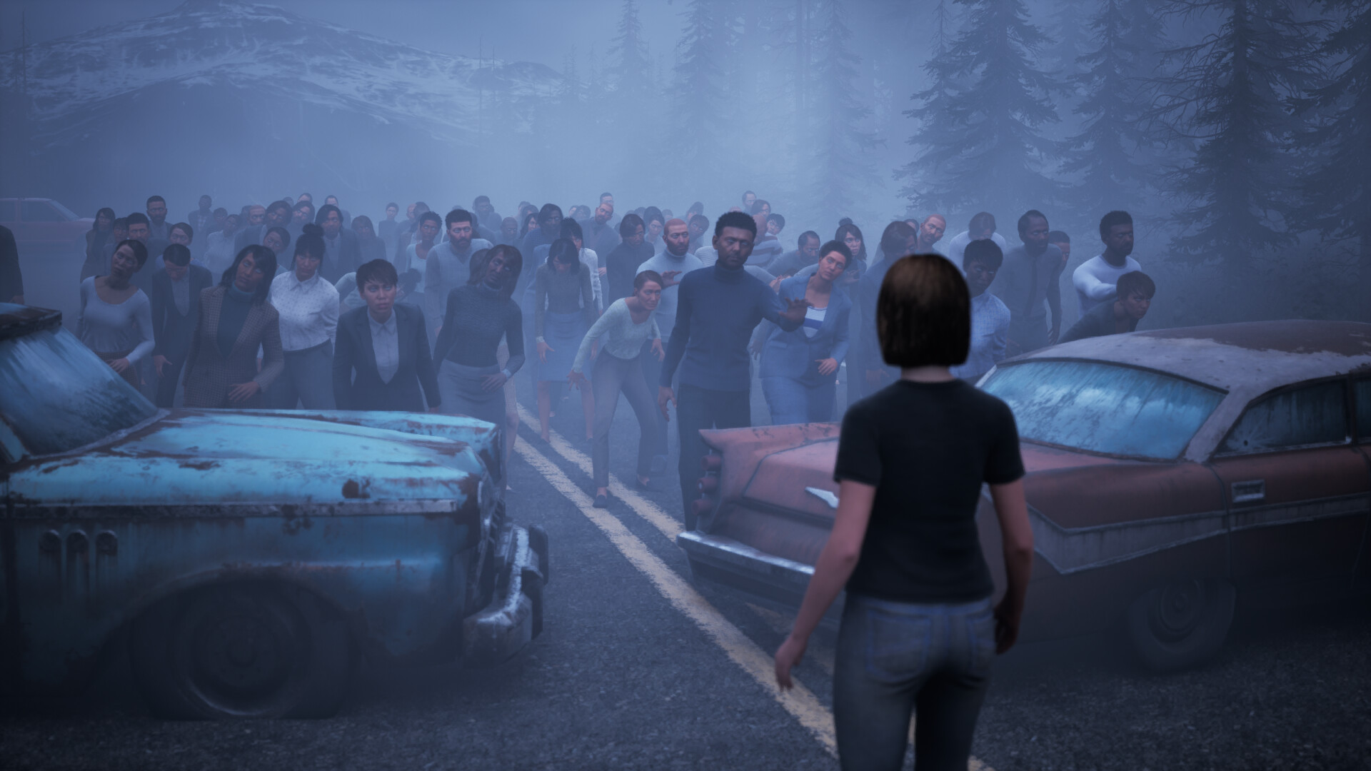 Nowhere Dawn screenshot 5