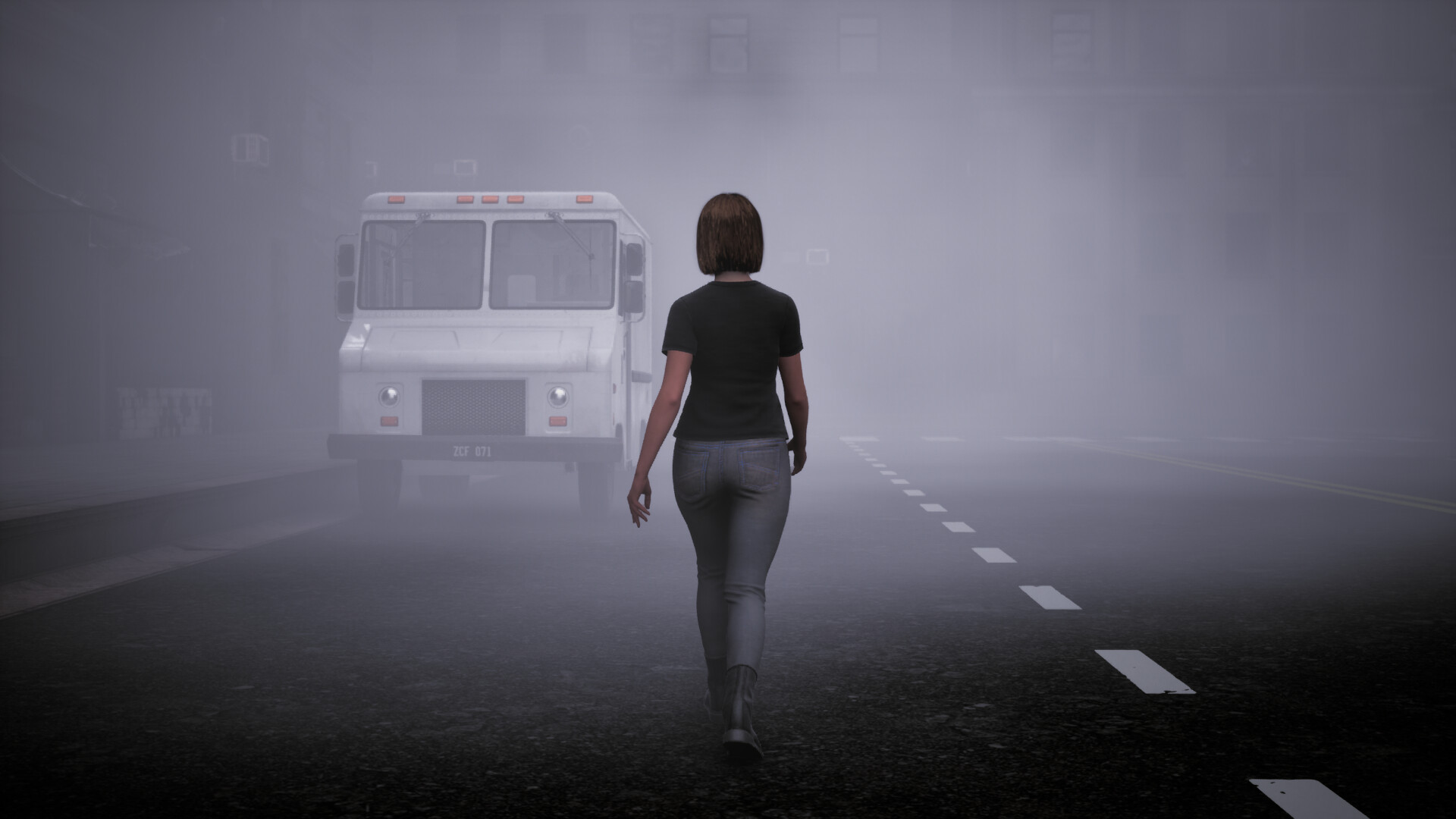 Nowhere Dawn trailer