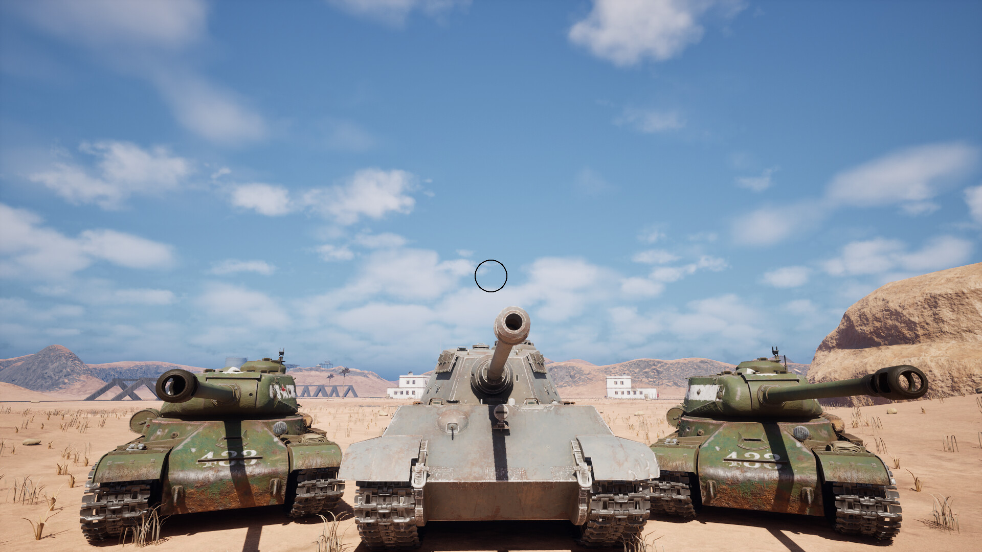 Operation Serval screenshot 3