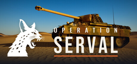 Cover art from Operation Serval