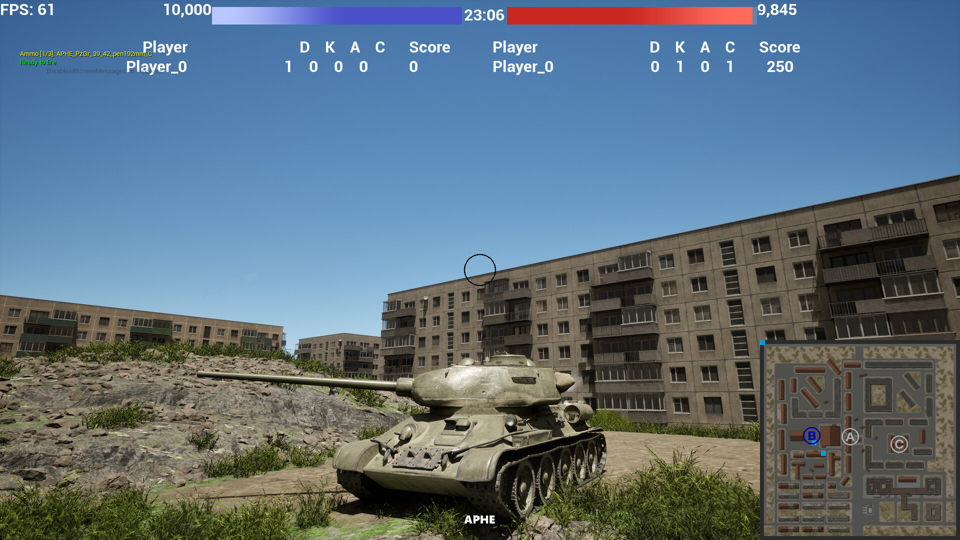 Operation Serval screenshot 5