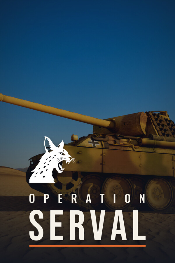 Operation Serval