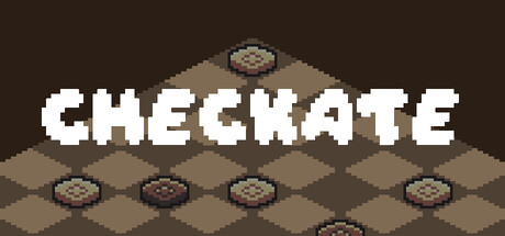 Cover art from Checkate