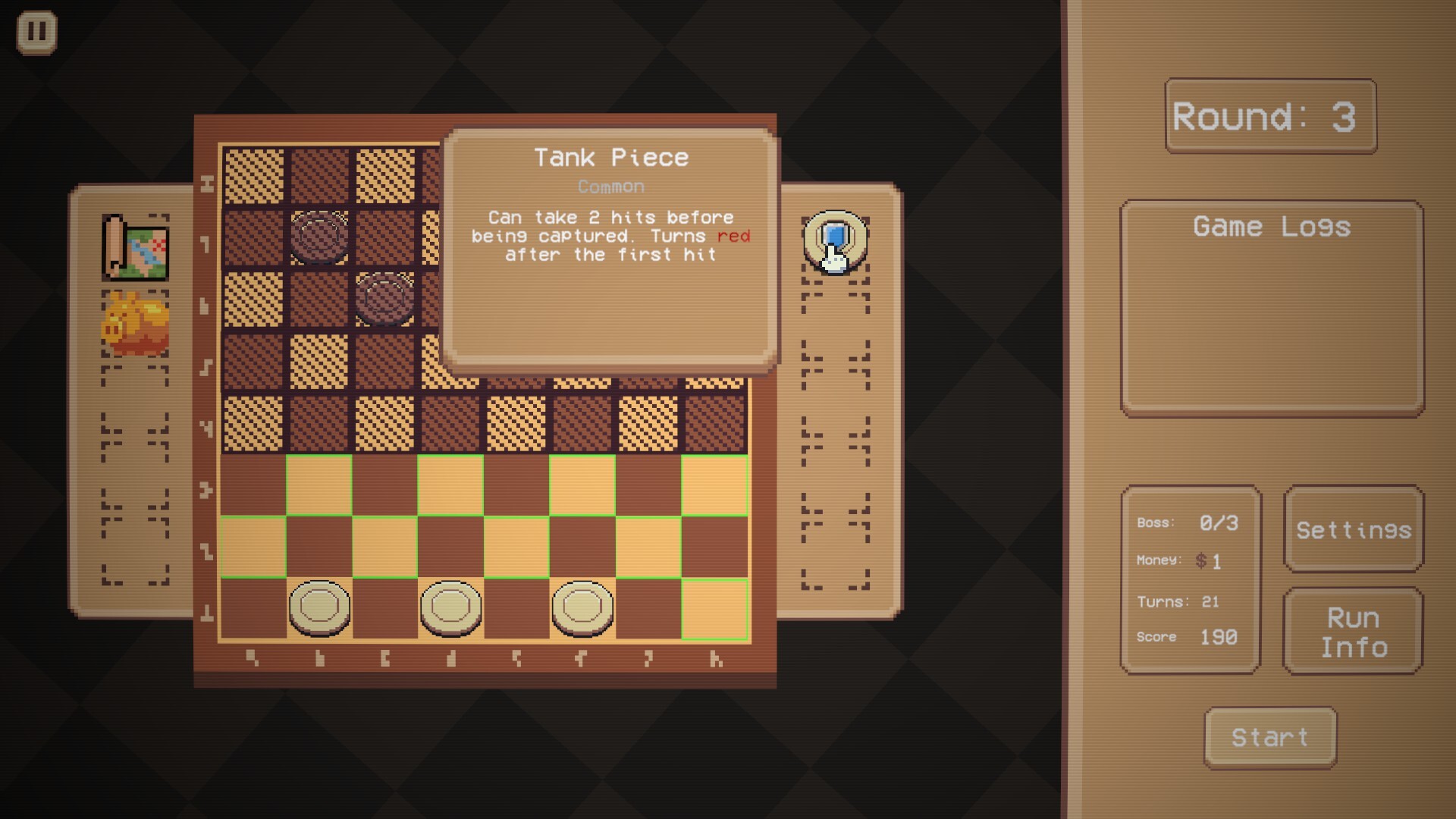 Checkate screenshot 5