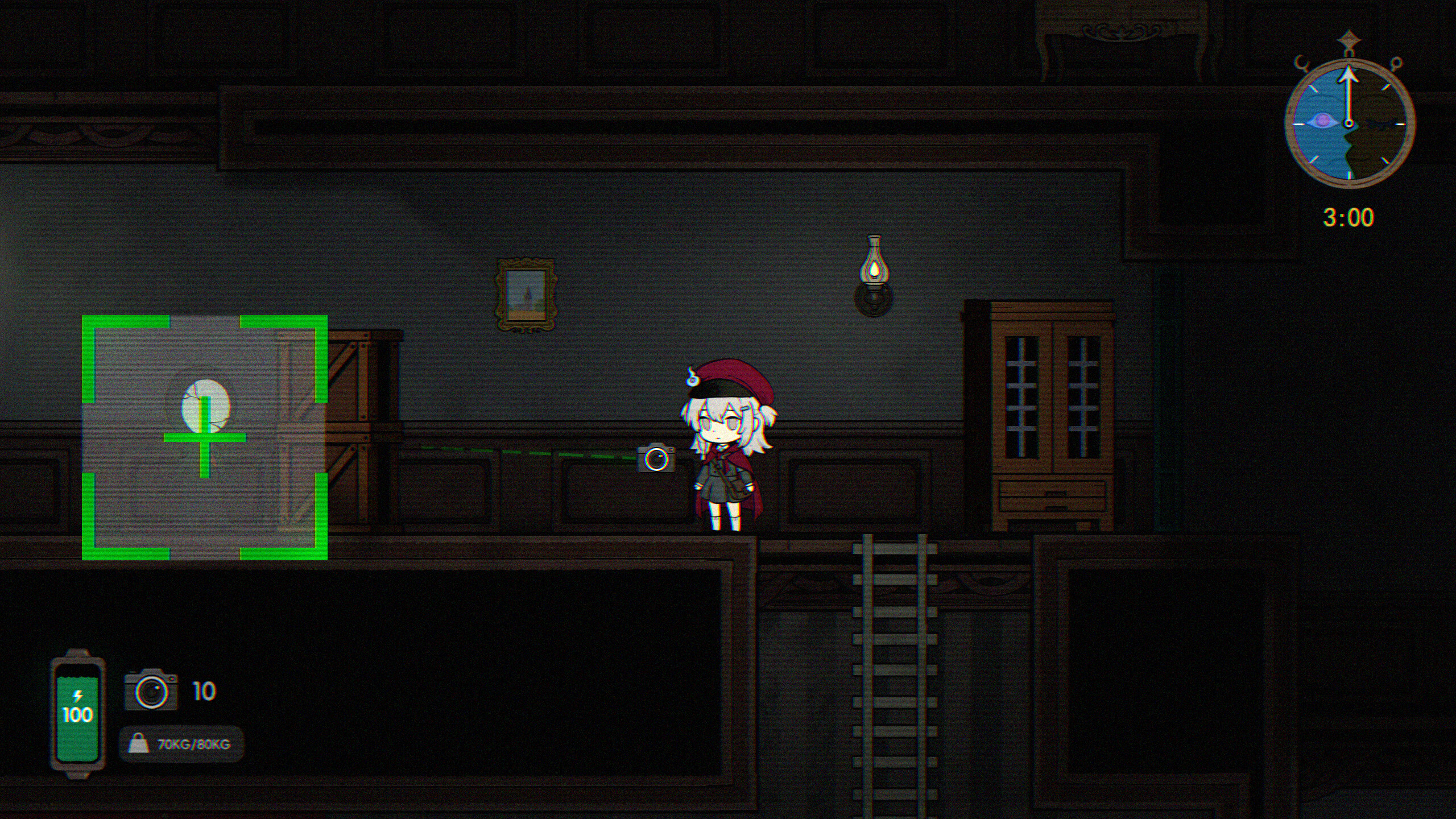 Ghostarium screenshot 4