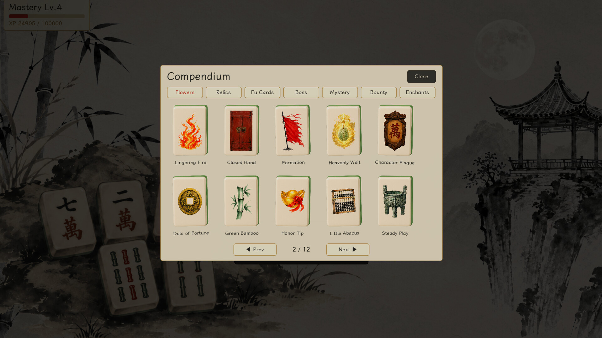 Mahjong Rush screenshot 5