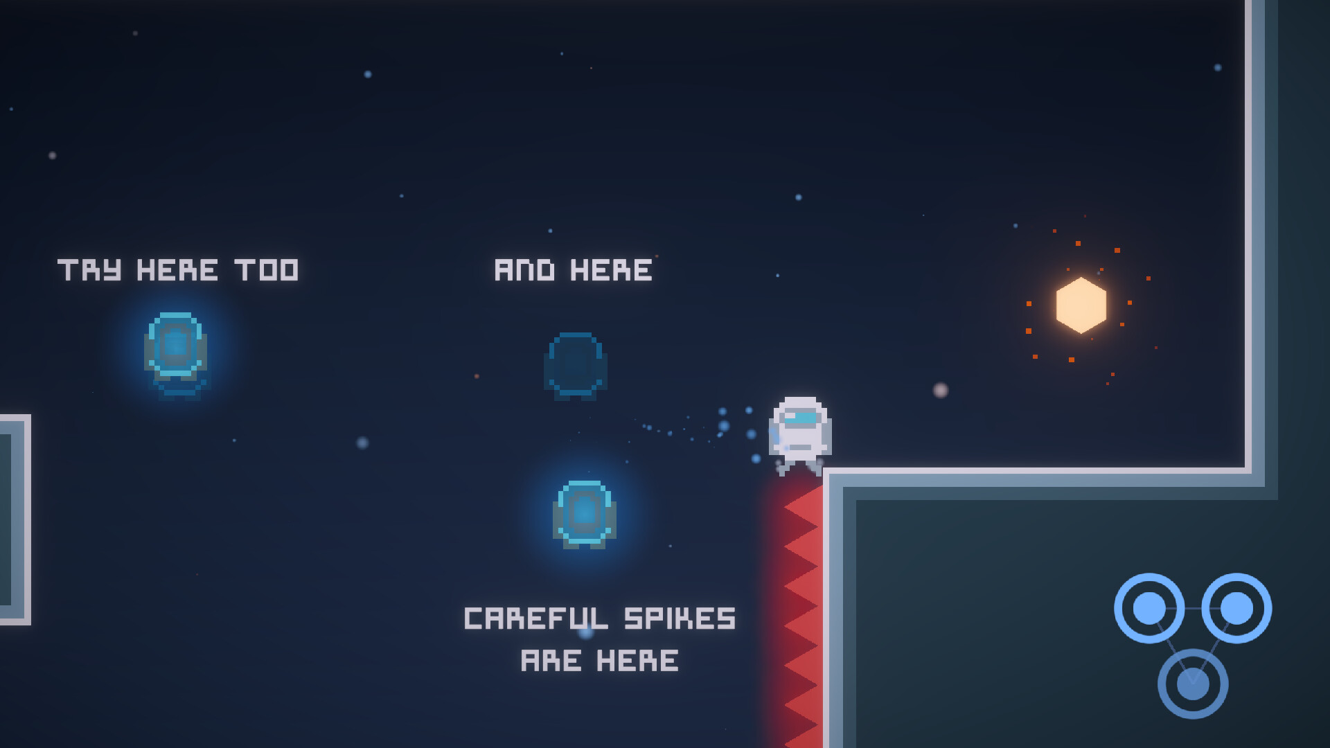 ECHO screenshot 5