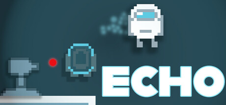 Cover art from ECHO