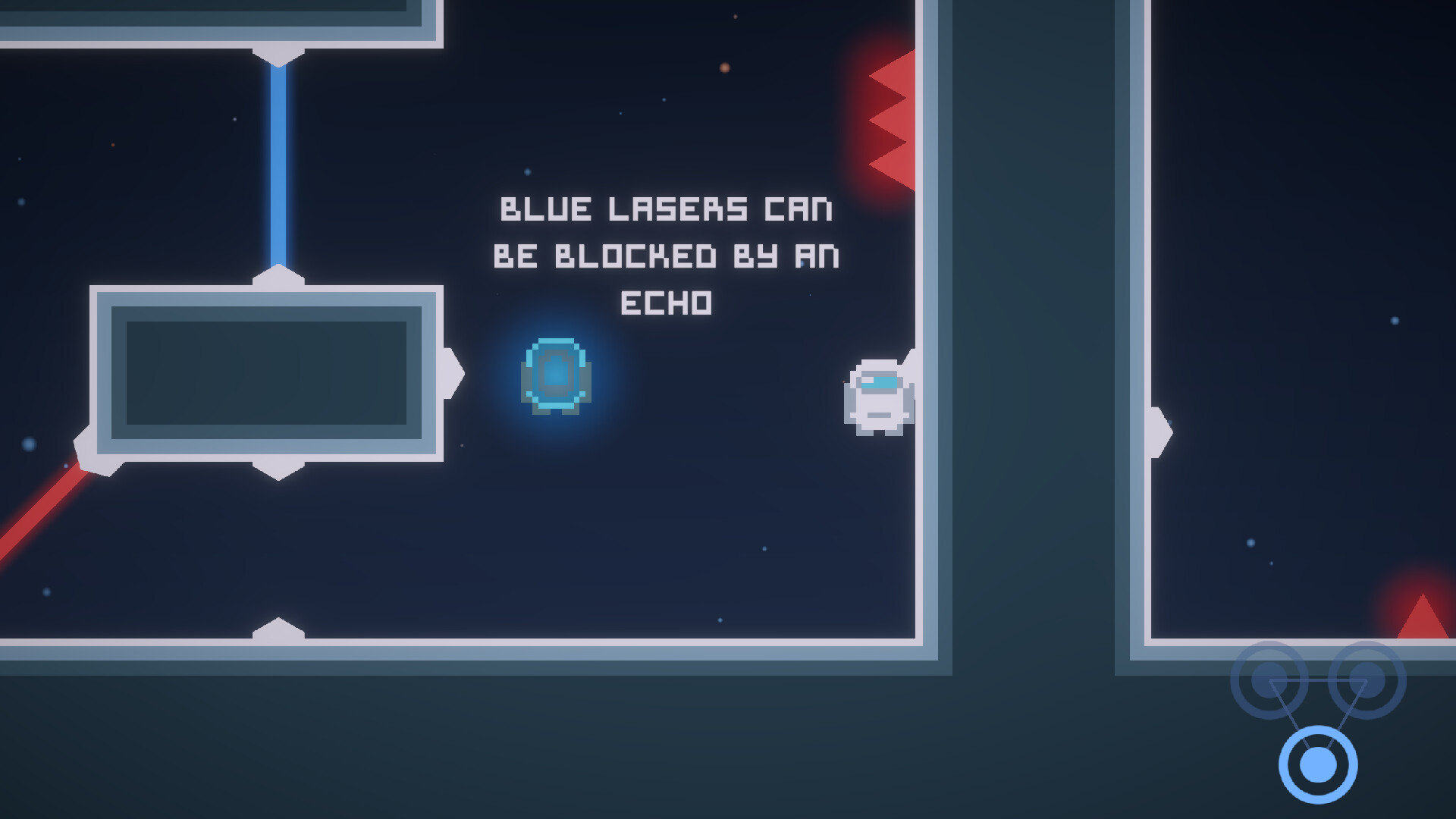 ECHO screenshot 3