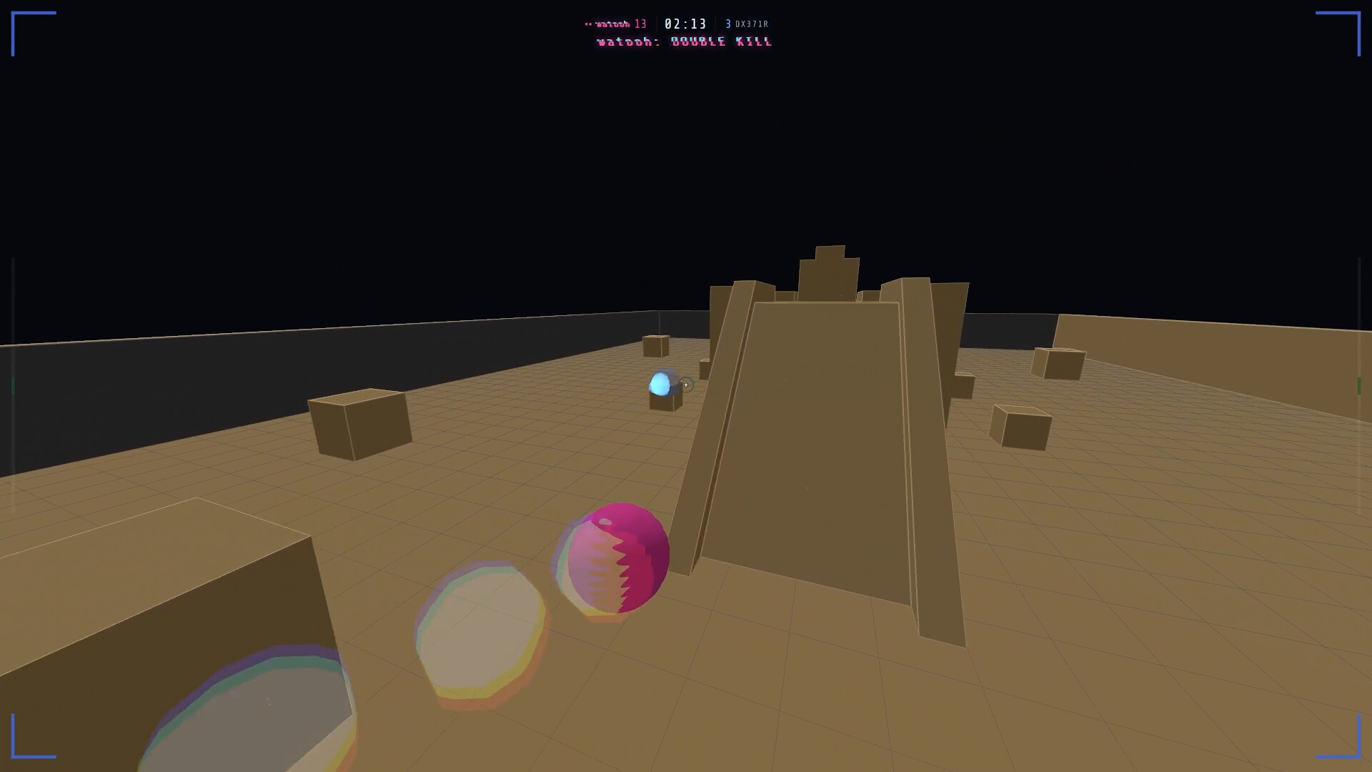 0N35H07 screenshot 4