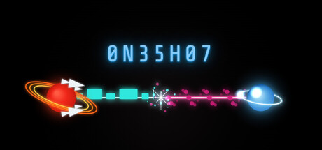Cover art from 0N35H07