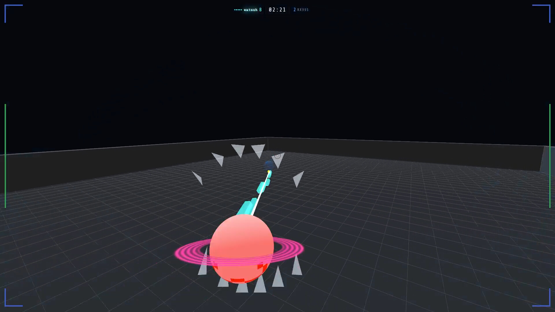 0N35H07 screenshot 3