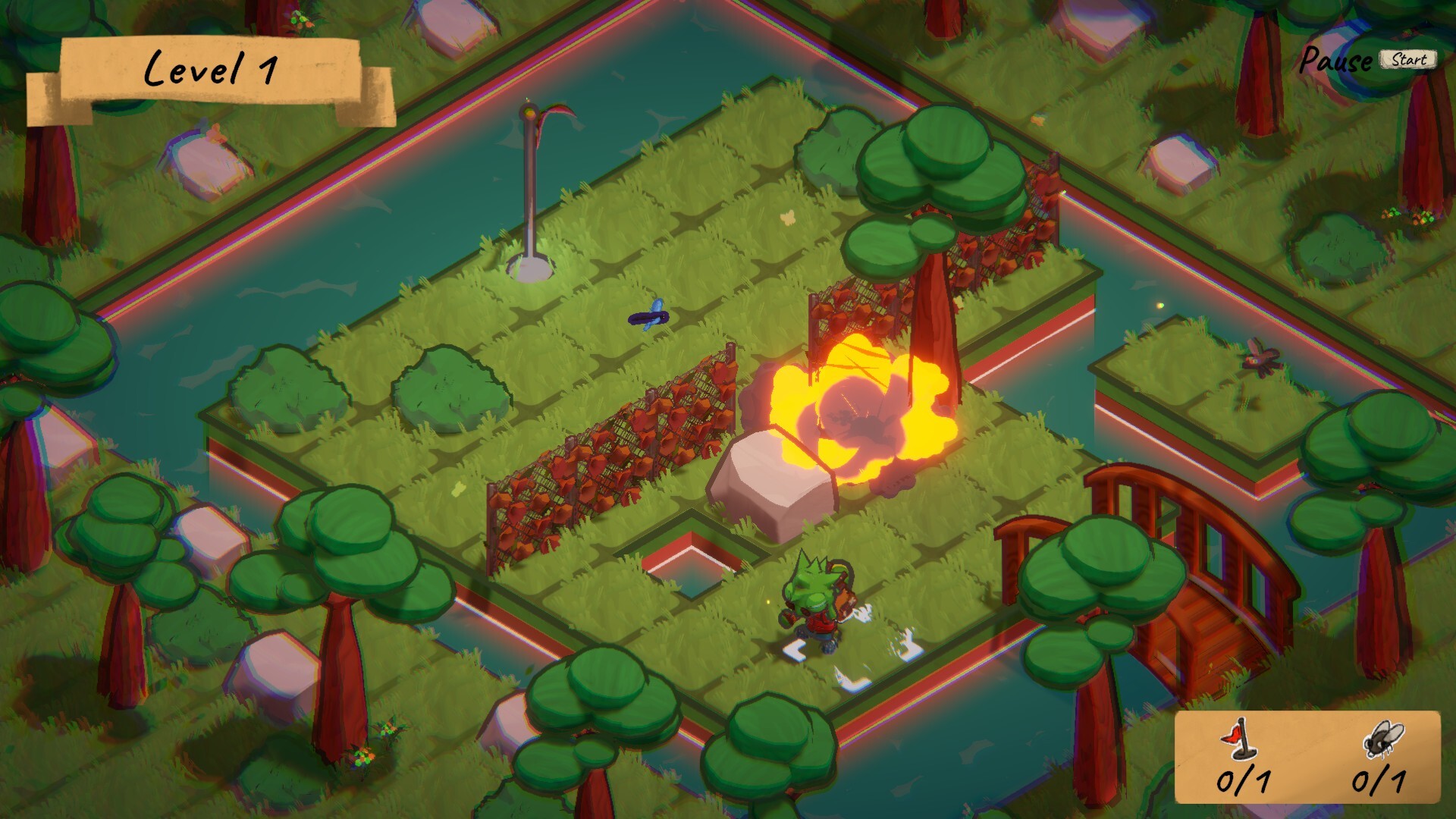 K-Boom! screenshot 3