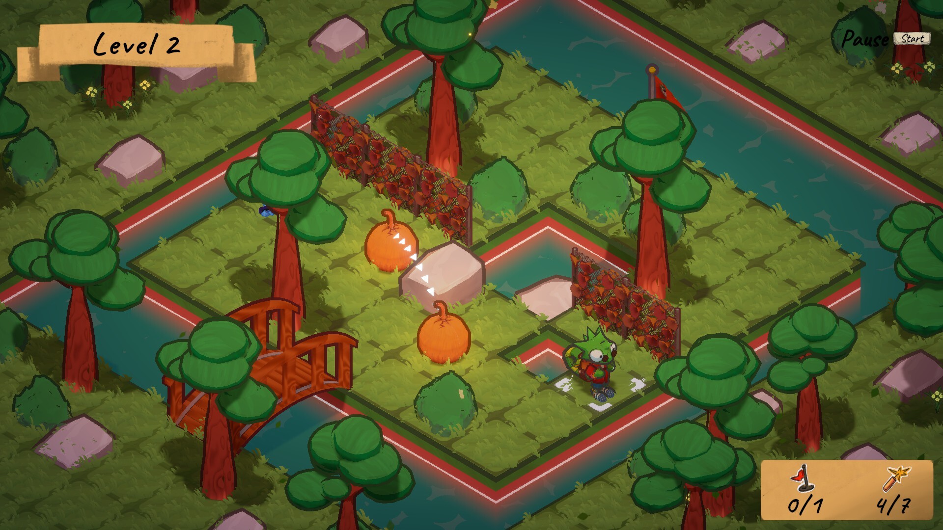 K-Boom! screenshot 2