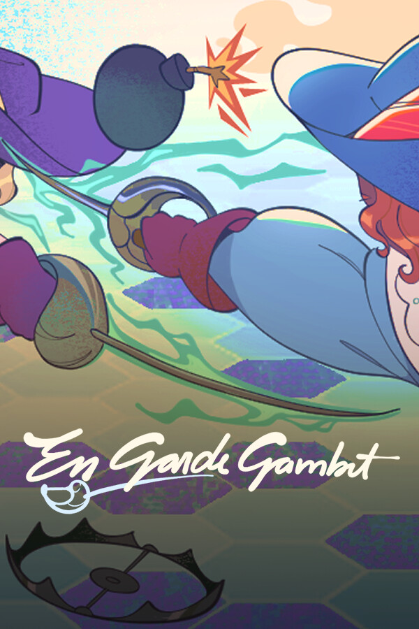 En Garde Gambit