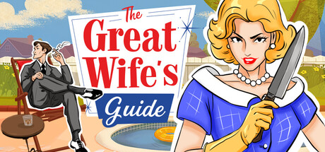 Cover art from The Great Wife's Guide