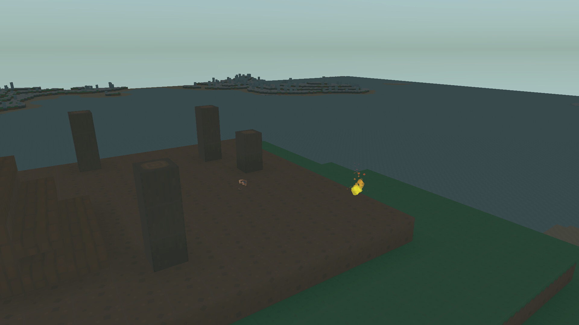 The Quiet Cold screenshot 4
