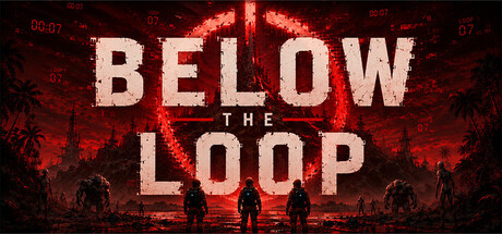 Cover art from Below The Loop