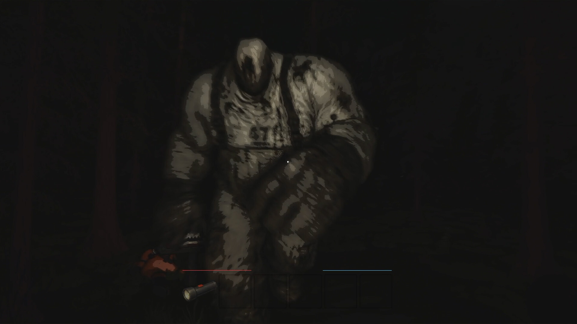 Below The Loop screenshot 4
