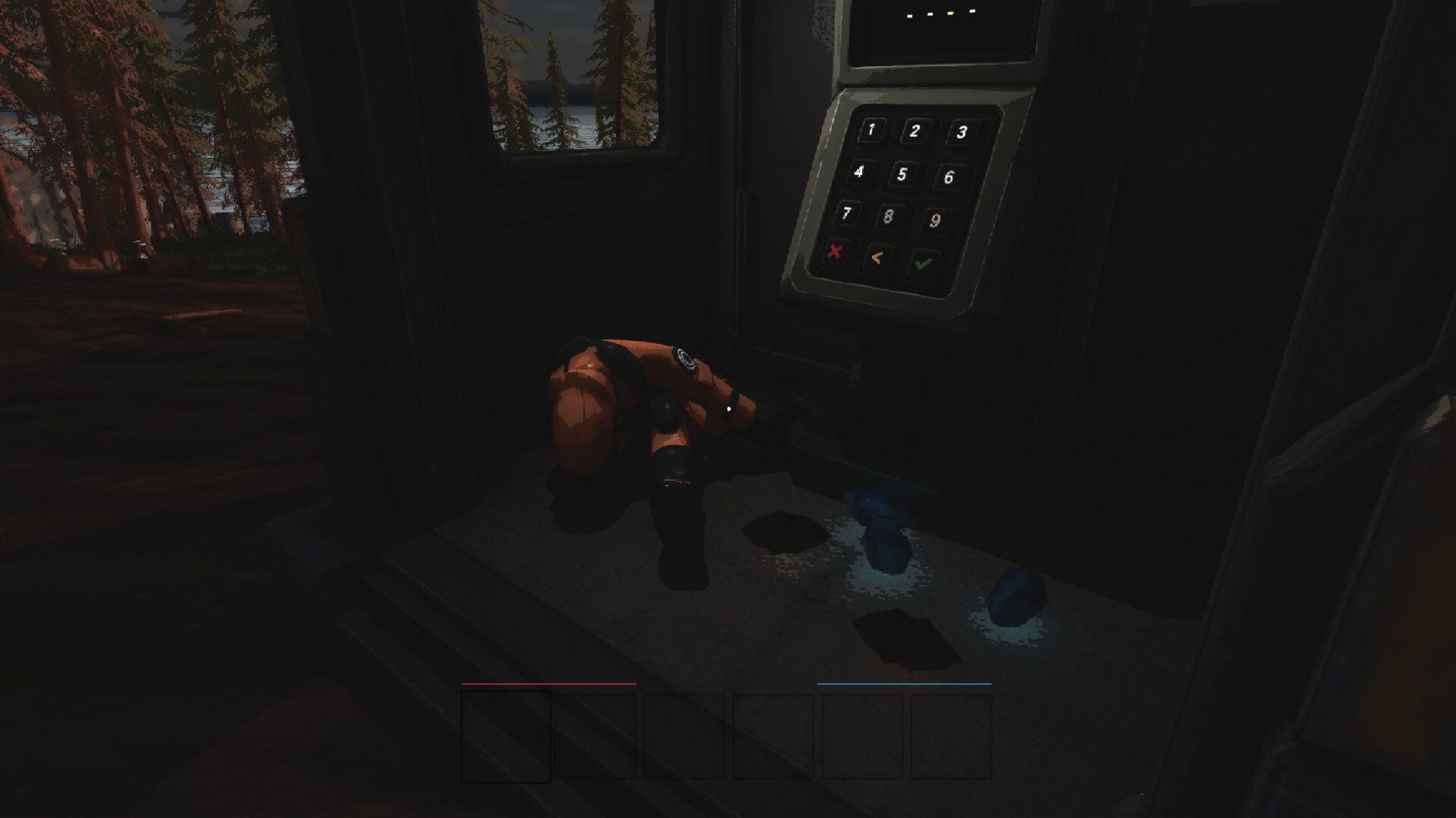 Below The Loop screenshot 3