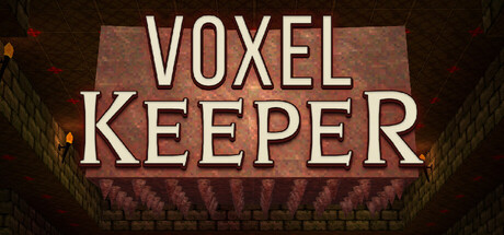 Voxel Keeper