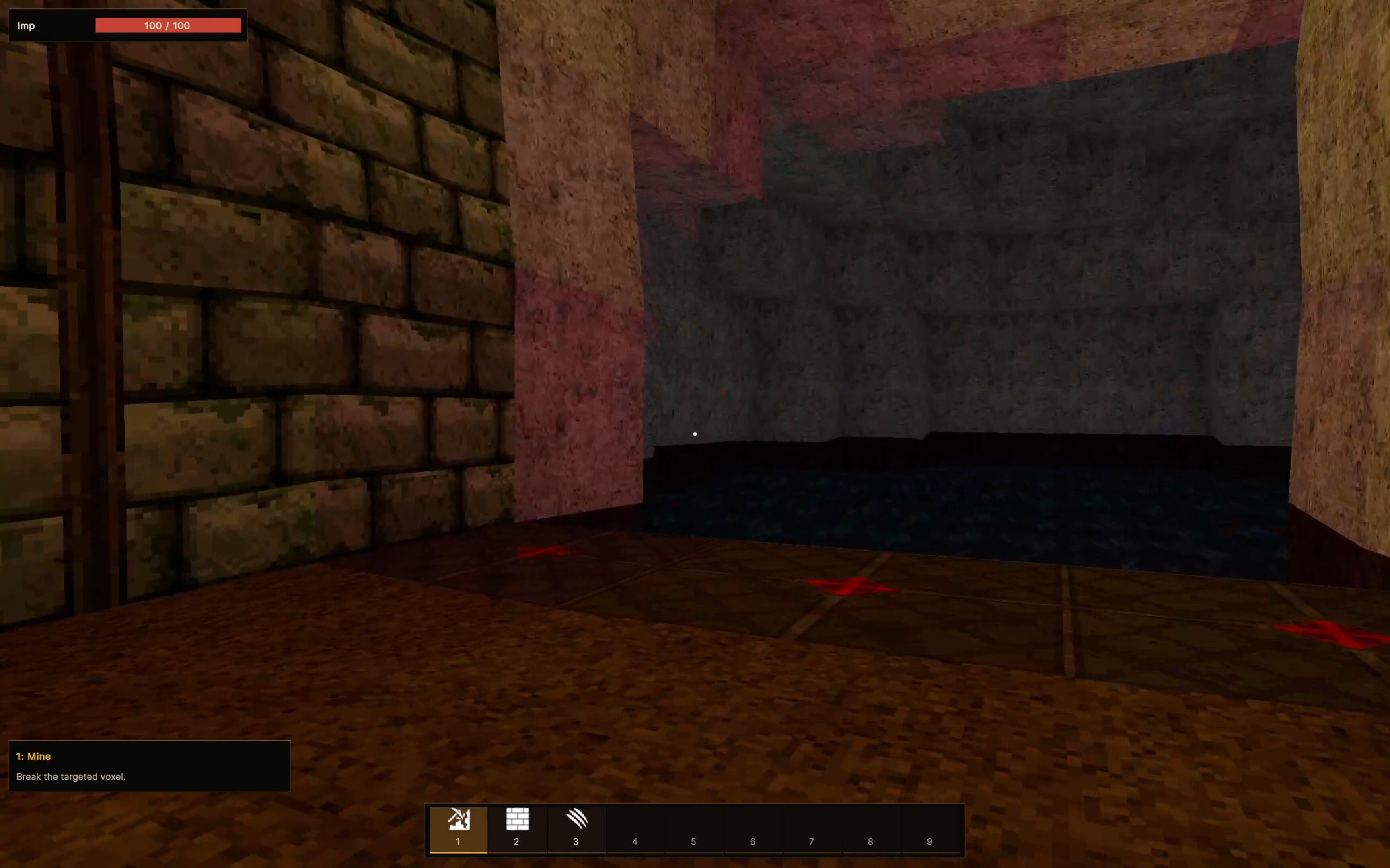Voxel Keeper screenshot 5