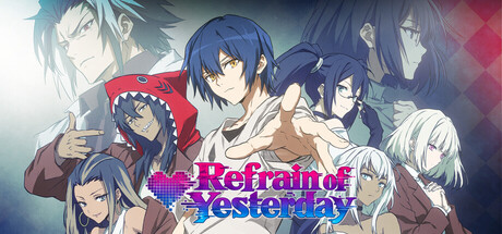 Cover art from 告白完就逃跑