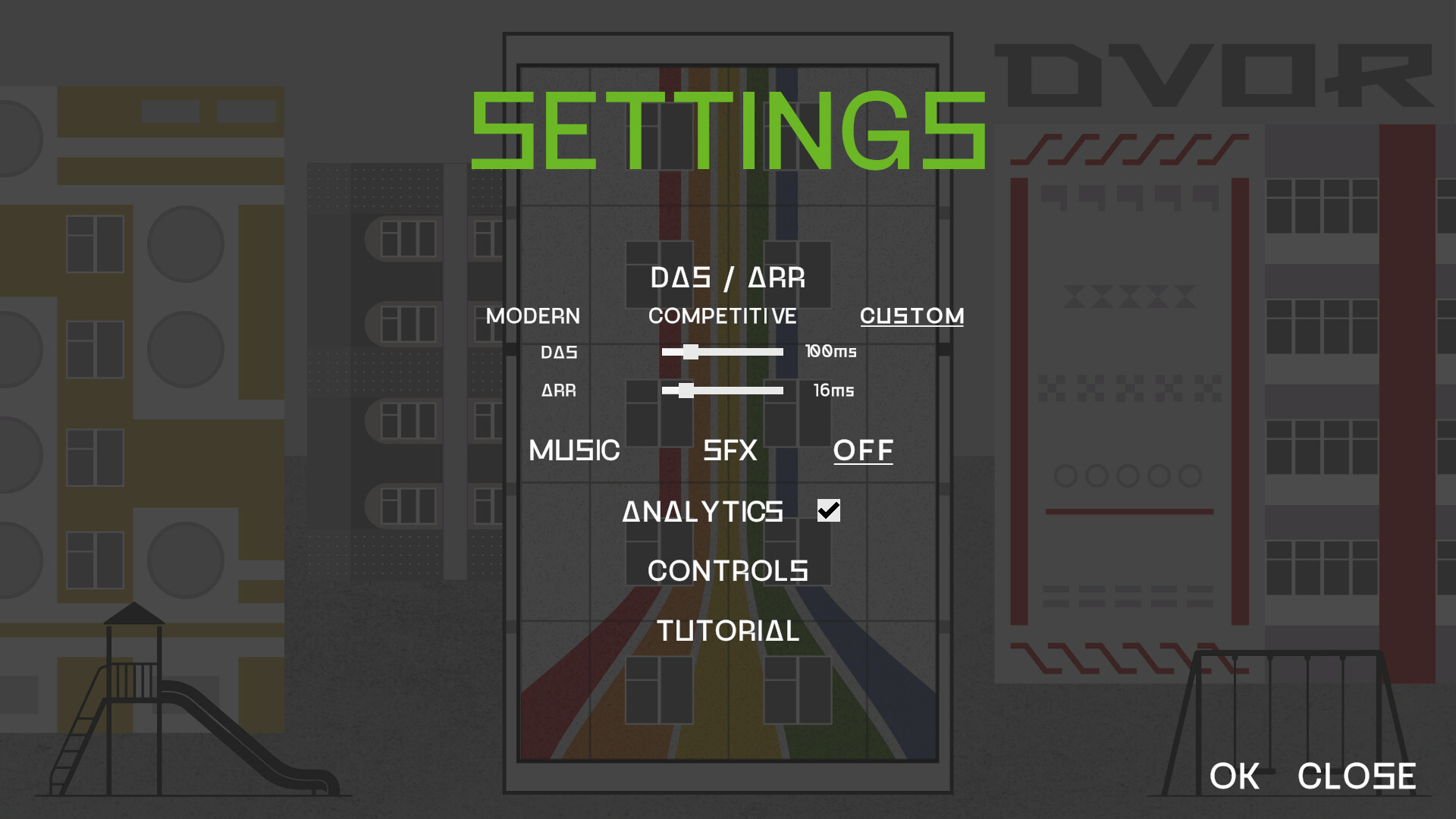 Dvor screenshot 3