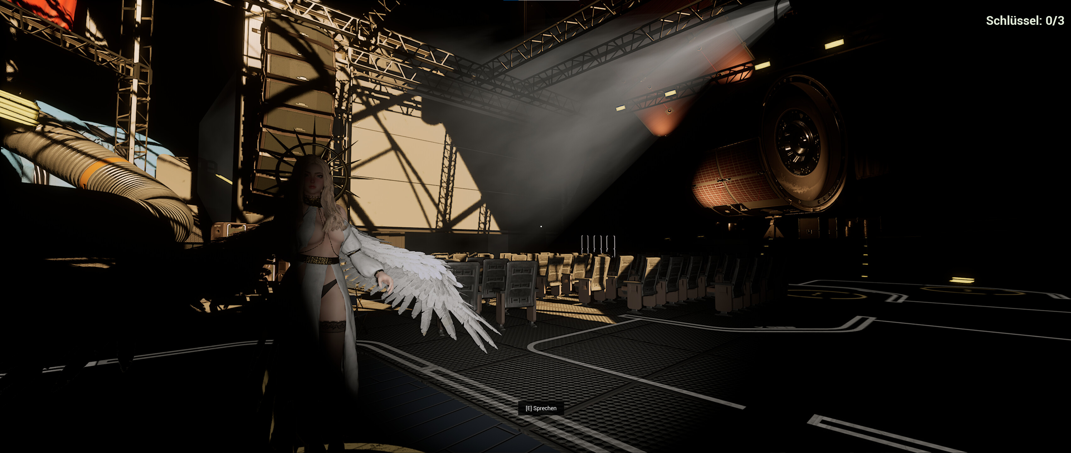 LaBlue Horror screenshot 5