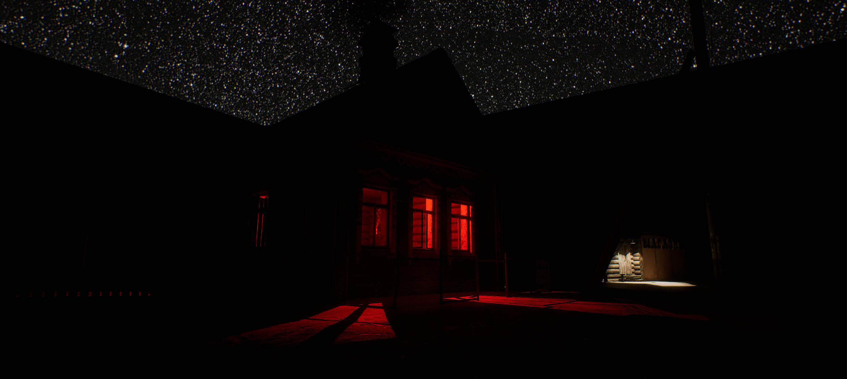 LaBlue Horror screenshot 2