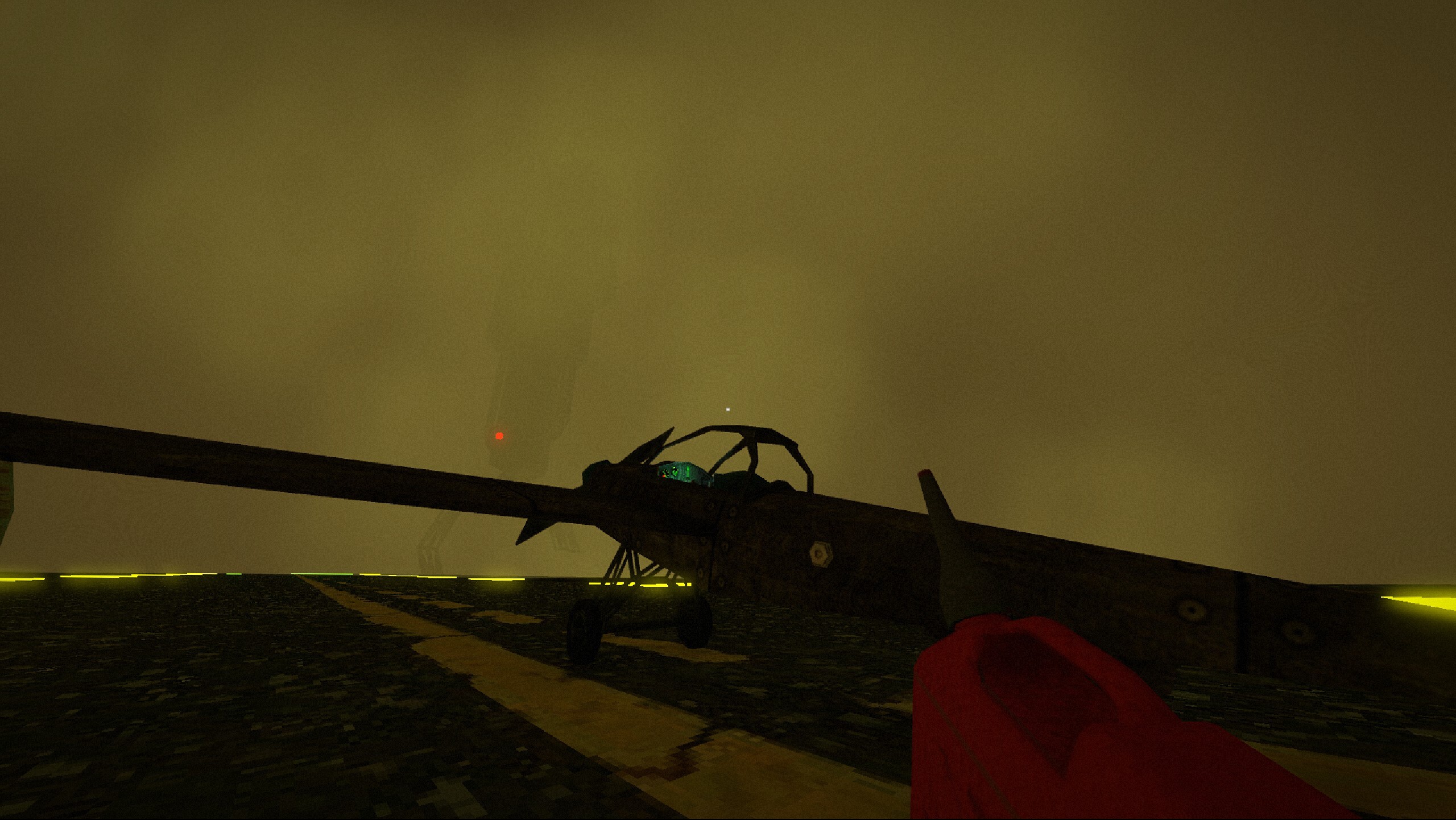 The Hollowing screenshot 5